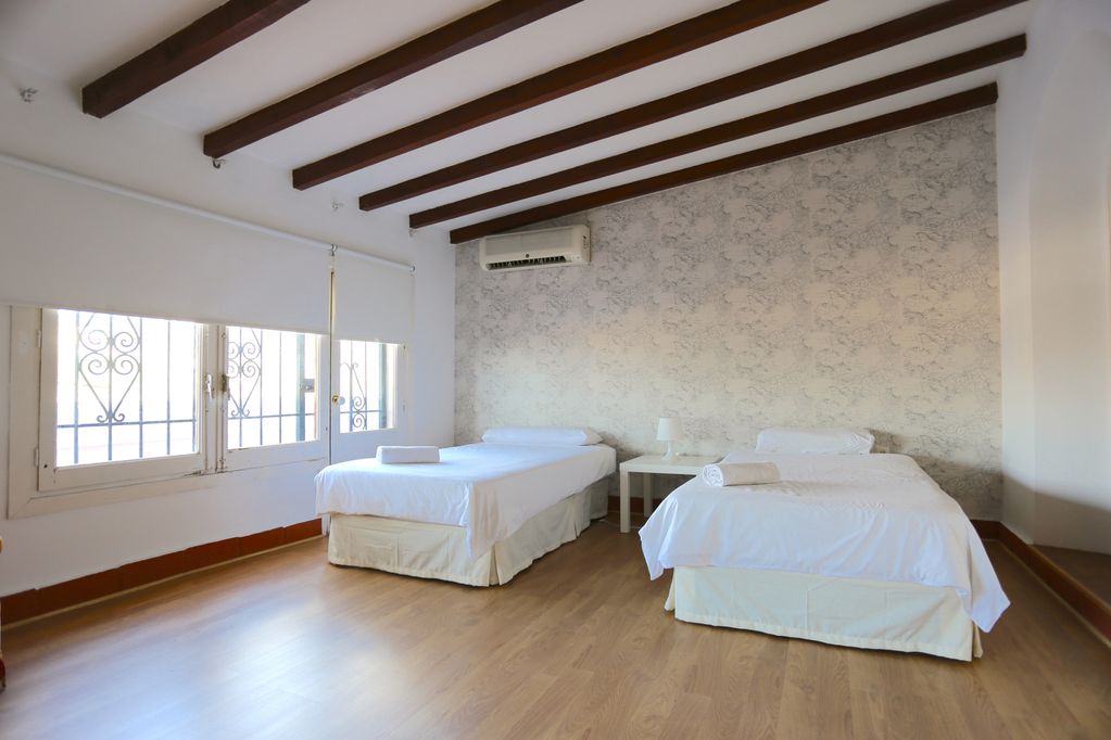 Villa for rent in Málaga